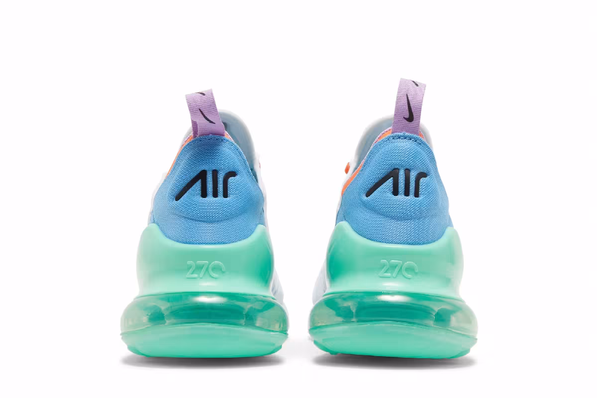 Nike Air Max 270 101, view 7