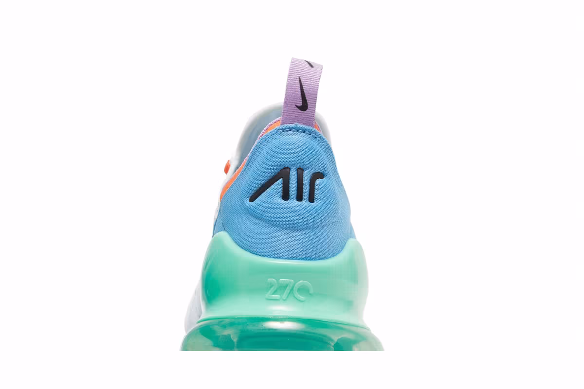 Nike Air Max 270 101, view 8