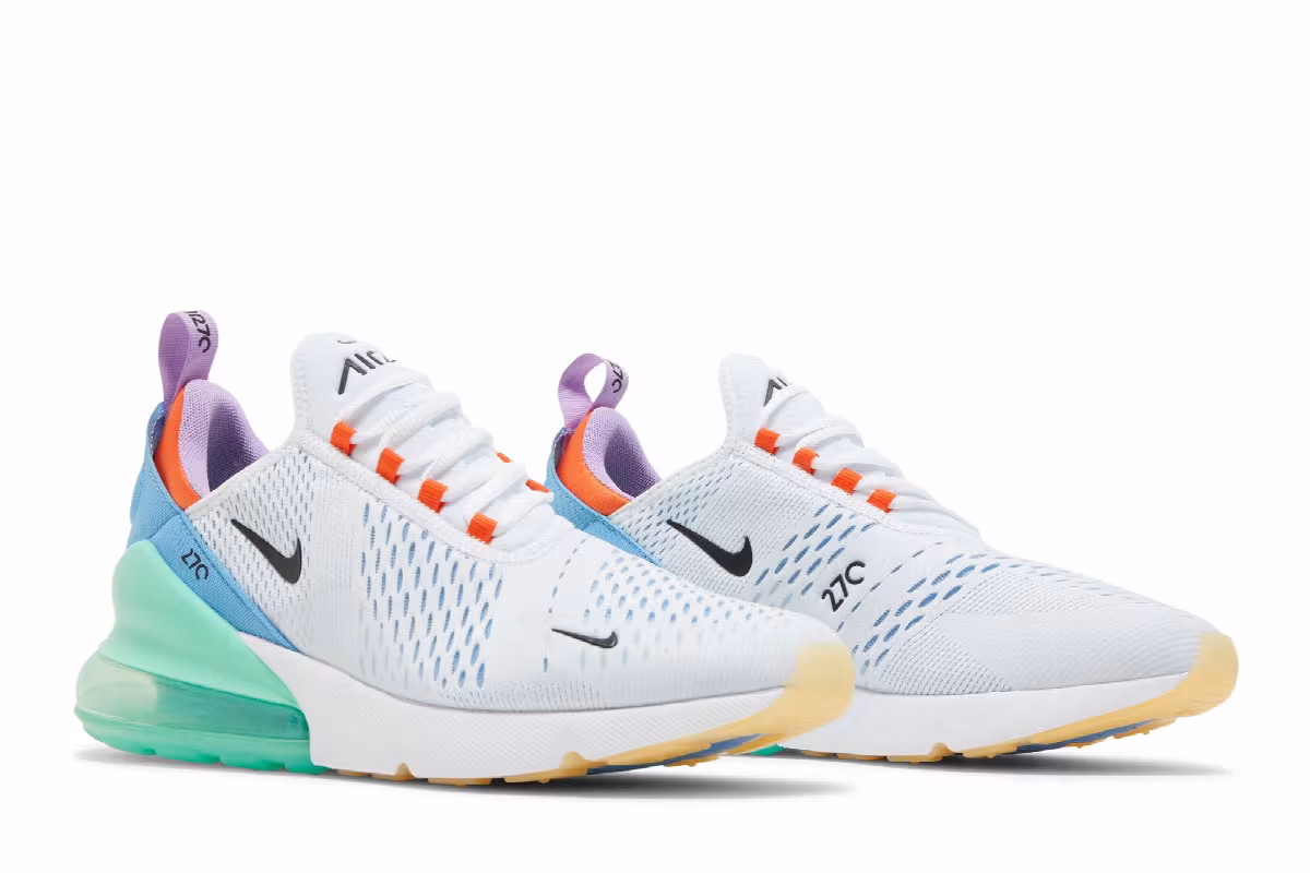 Nike Air Max 270 101, view 9