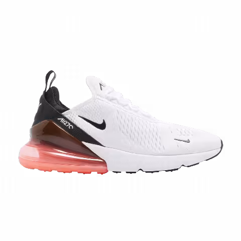 Nike Air Max 270 'White Hot Punch'