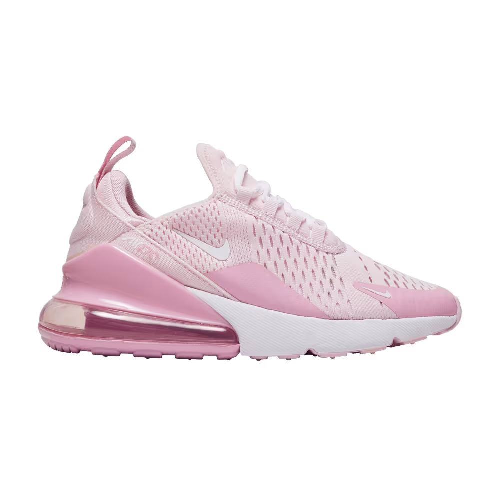 Nike Air Max 270 GS Pink Foam