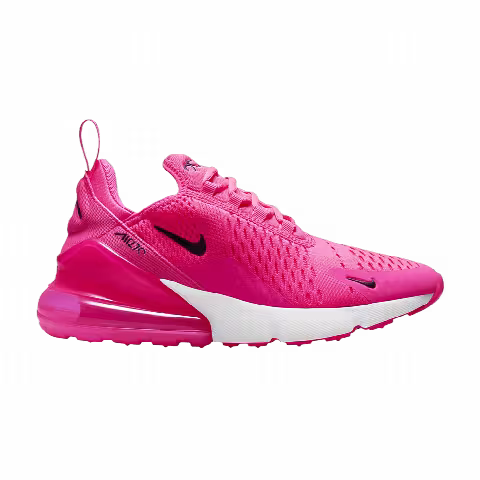 Nike Wmns Air Max 270 'Hyper Pink'