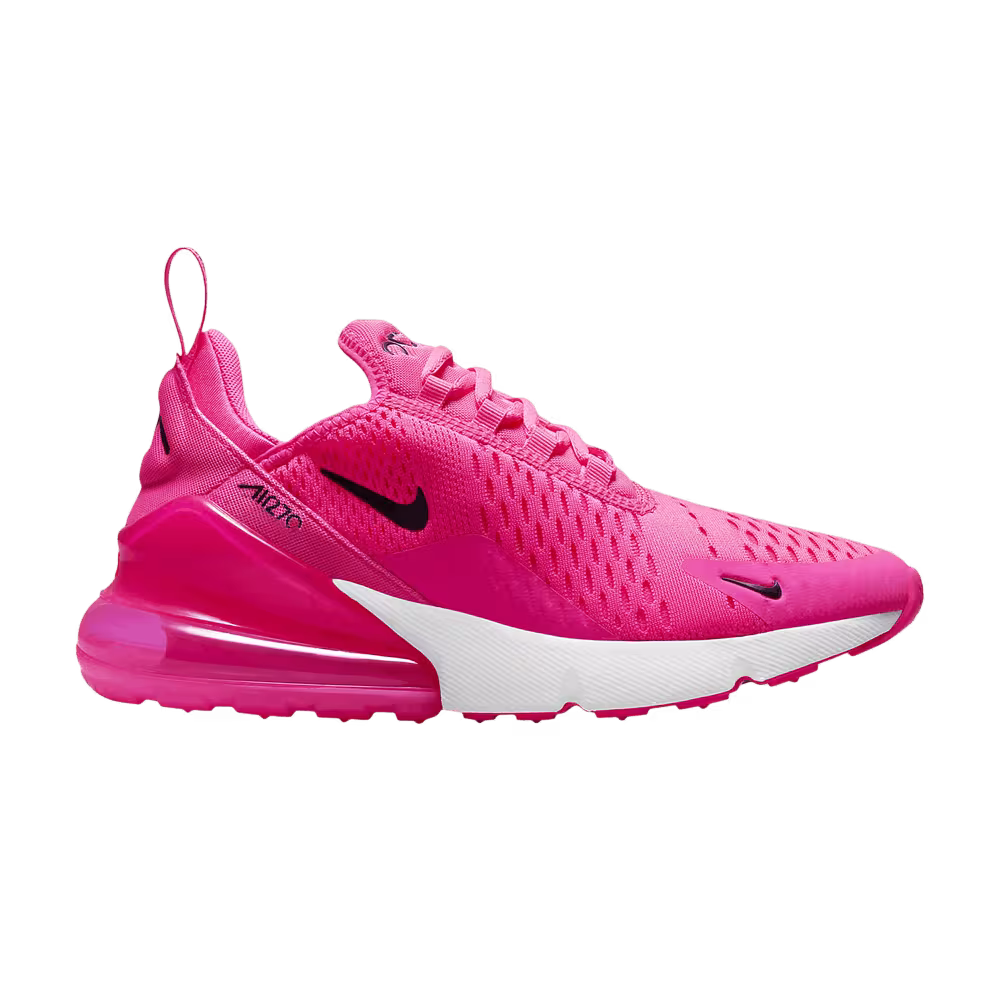 Nike Women's Air Max 270 Hyper Pink