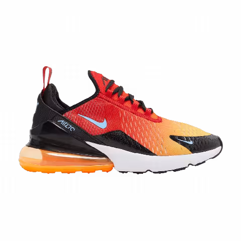 Nike Air Max 270 'Sunset'