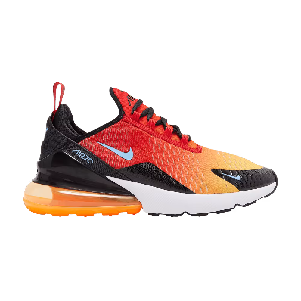 Nike Air Max 270 Sunset