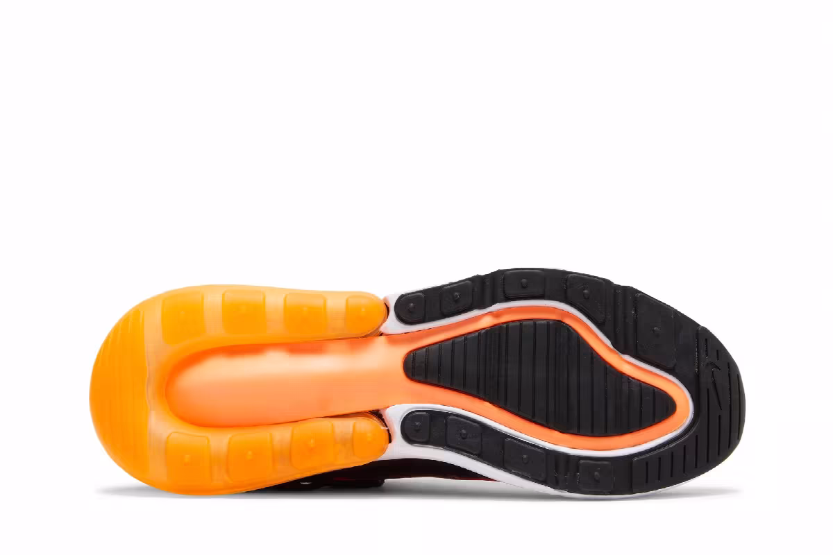 Nike Air Max 270 Sunset, view 5