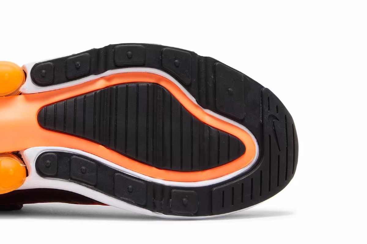 Nike Air Max 270 Sunset, view 6
