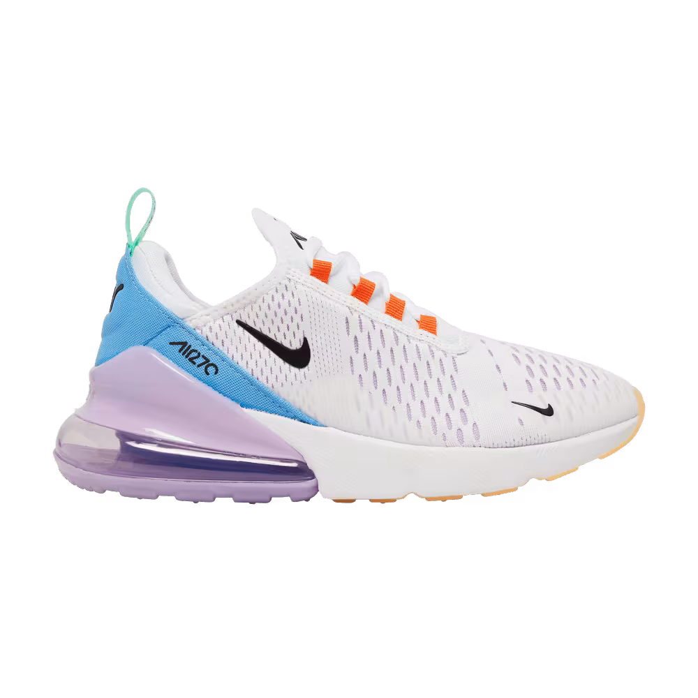 Women's Air Max 270 Nike 101