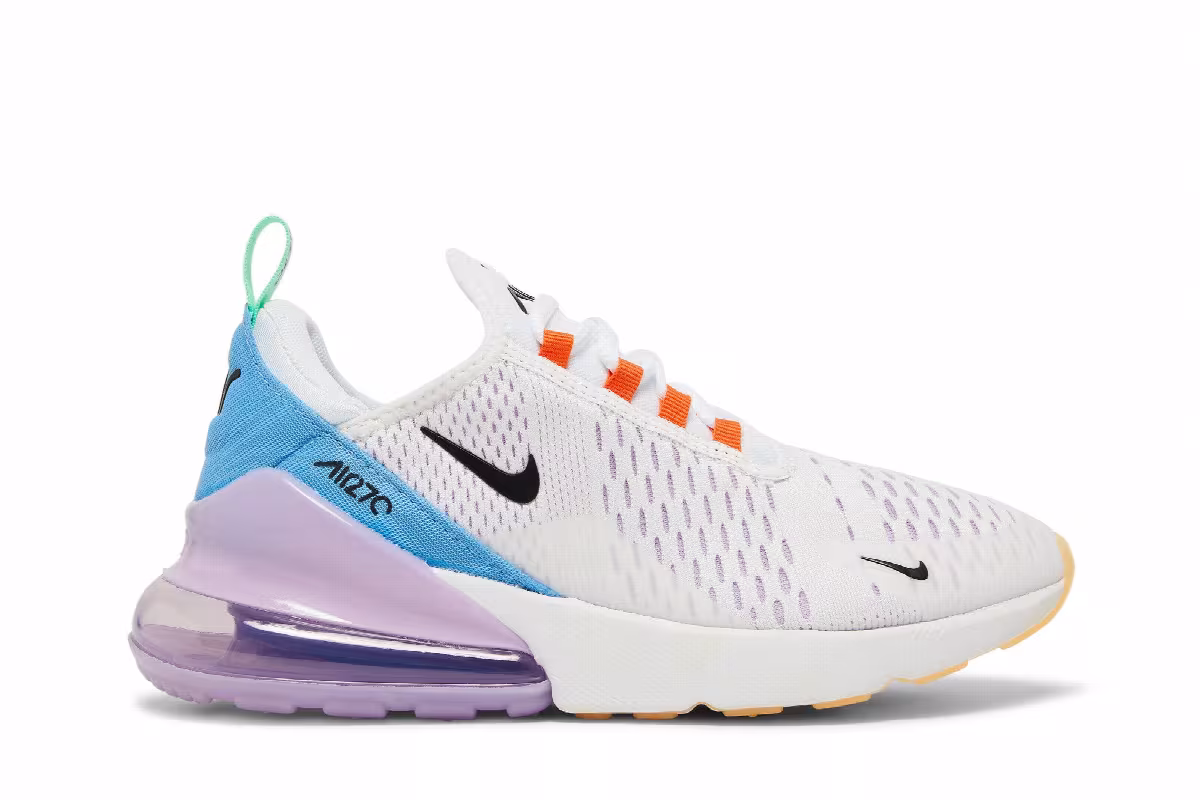 Women's Air Max 270 Nike 101, view 2