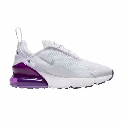 Nike Air Max 270 PS 'Pure Platinum Violet Frost'