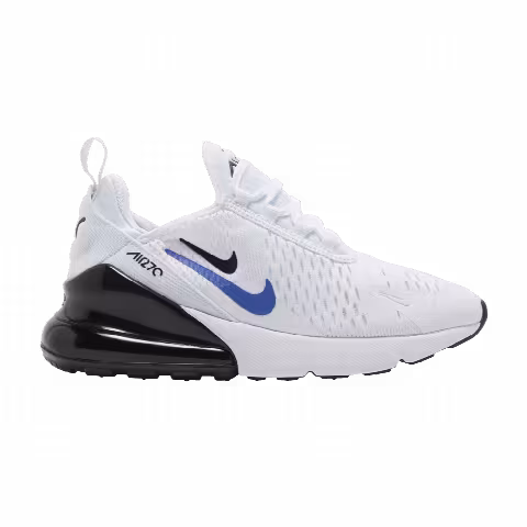 Nike Air Max 270 GS 'Double Swoosh