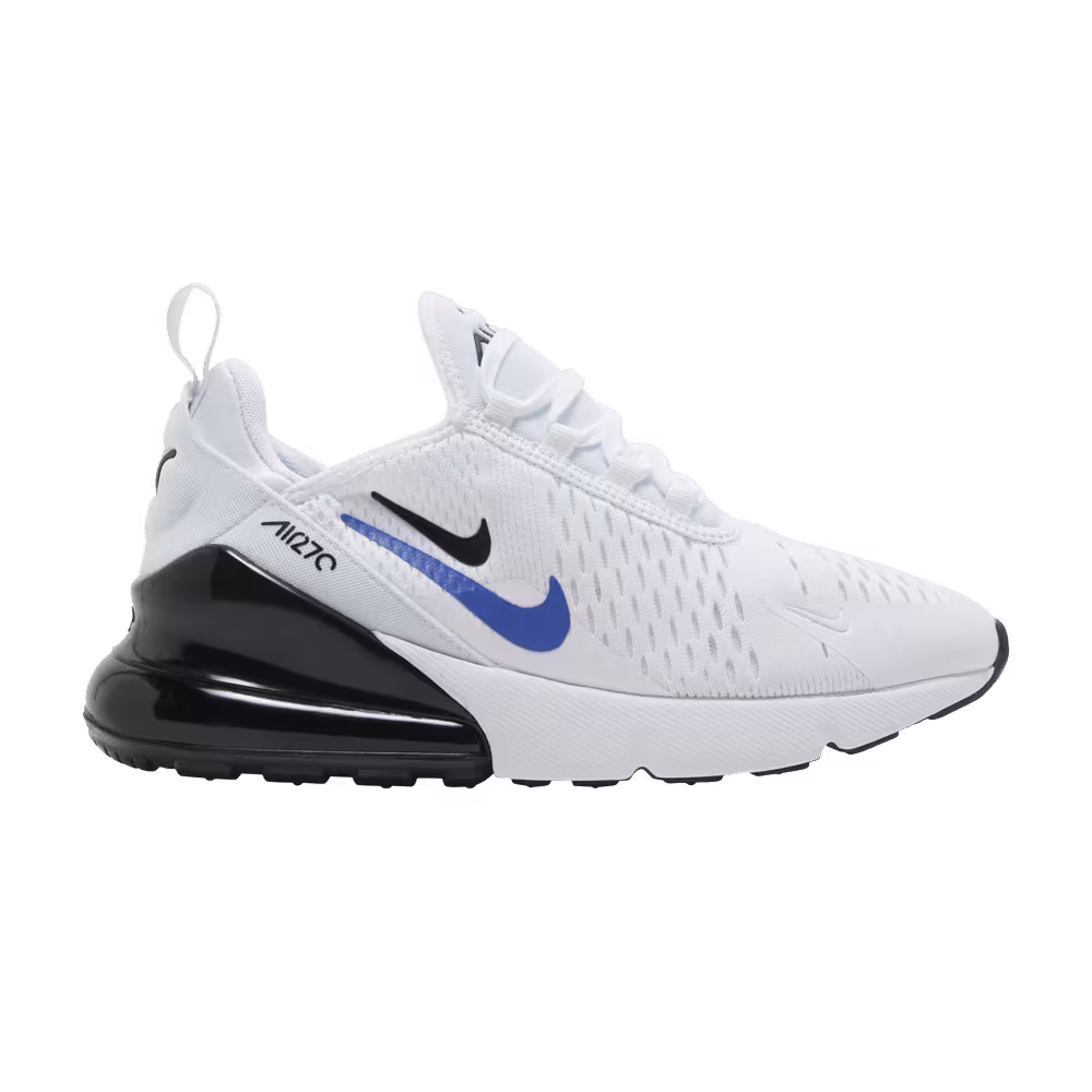 Nike Air Max 270 GS Double Swoosh