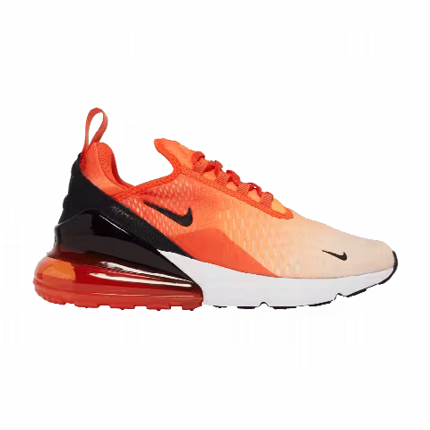 Nike Wmns Air Max 270 'Orange Juice'