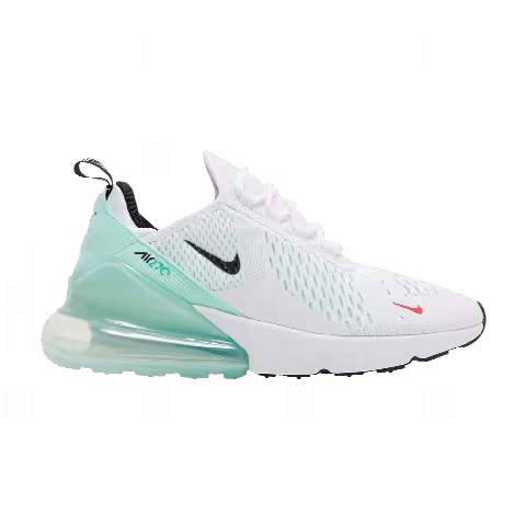 Nike Wmns Air Max 270 'White Mint Foam'