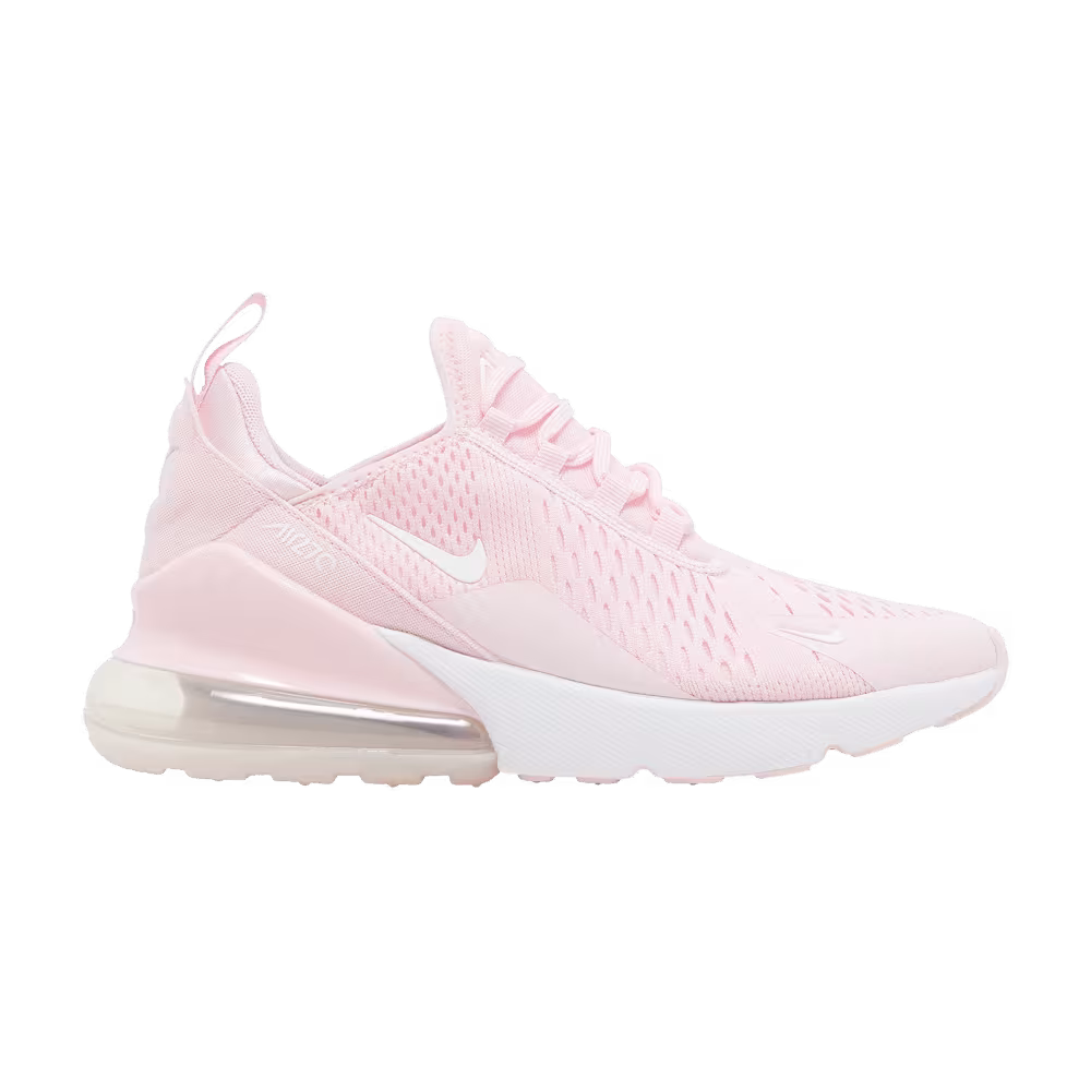 Nike Air Max 270 GS Prism Pink
