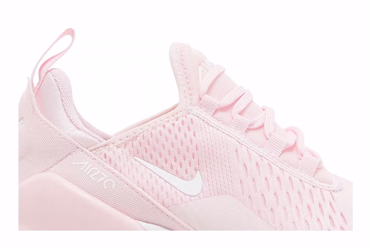 Nike Air Max 270 GS Prism Pink, view 3