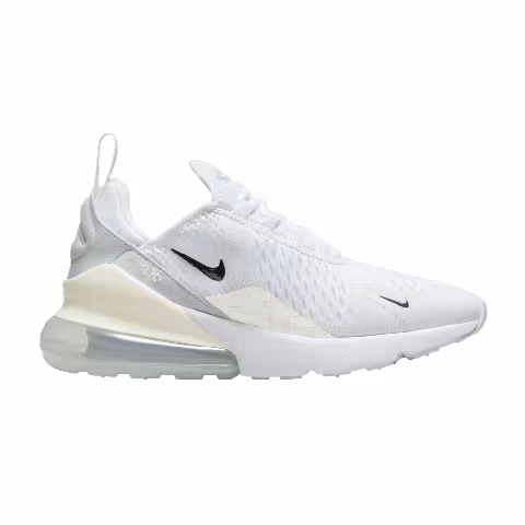 Nike Wmns Air Max 270 'White'