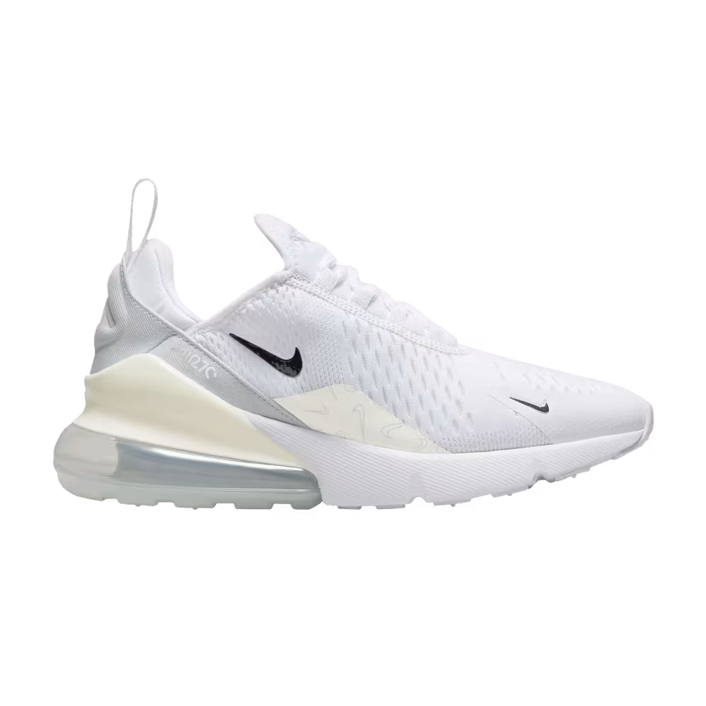 Nike Women's Air Max 270 White