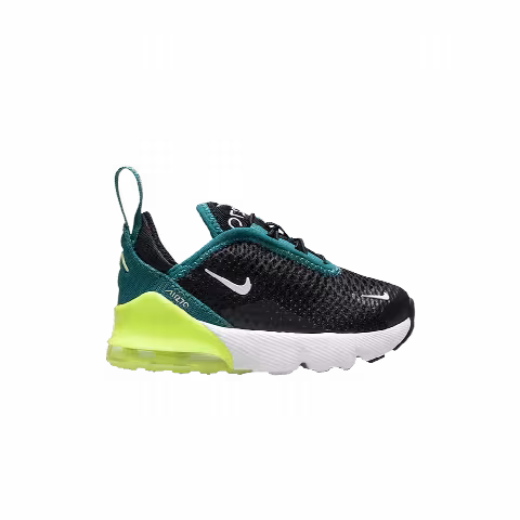 Nike Air Max 270 TD 'Black Bright Spruce'