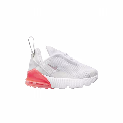 Nike Air Max 270 TD 'White Pink Foam'