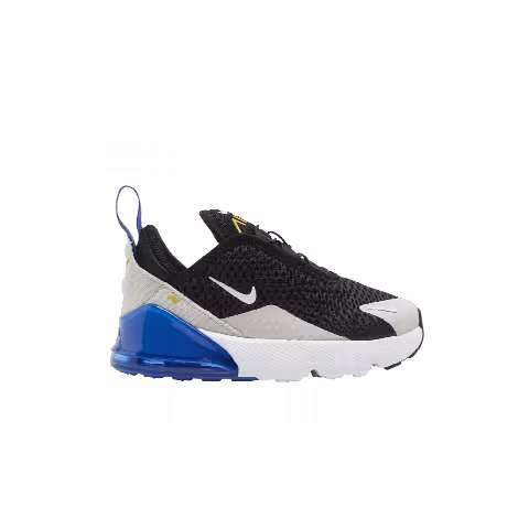 Nike Air Max 270 TD 'Black Game Royal'