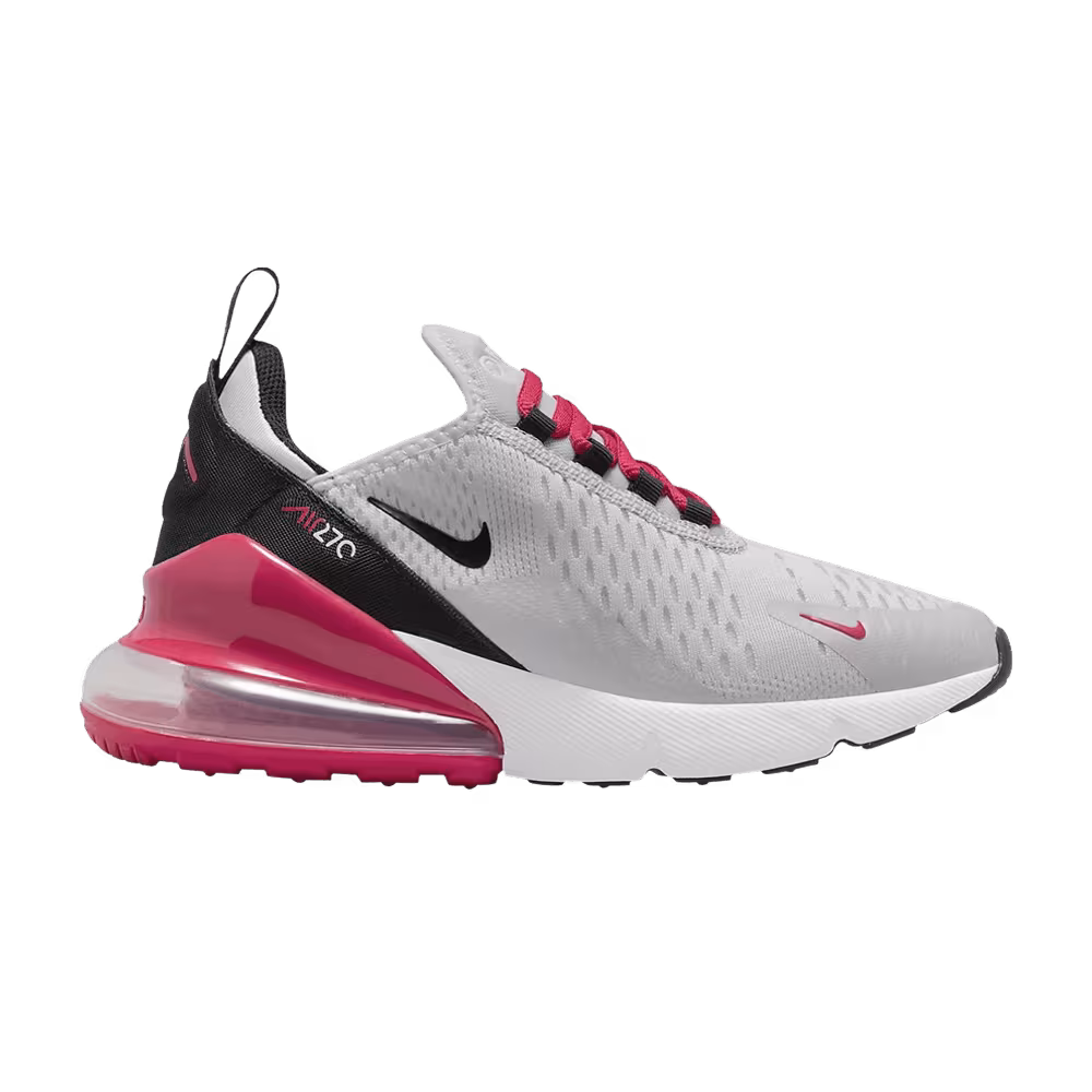 Nike Air Max 270 GS Photon Dust Very Berry