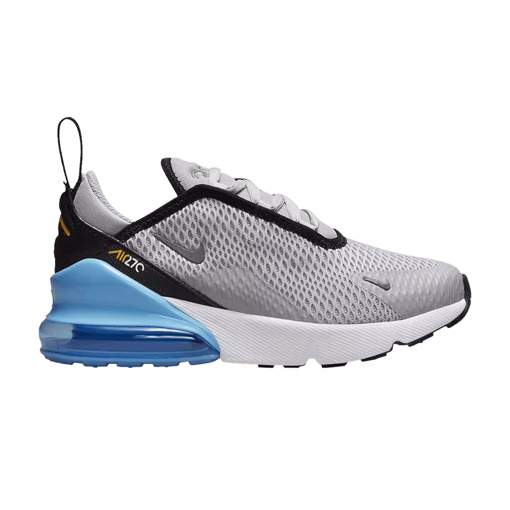 Nike Air Max 270 PS Light Smoke Grey Baltic Blue