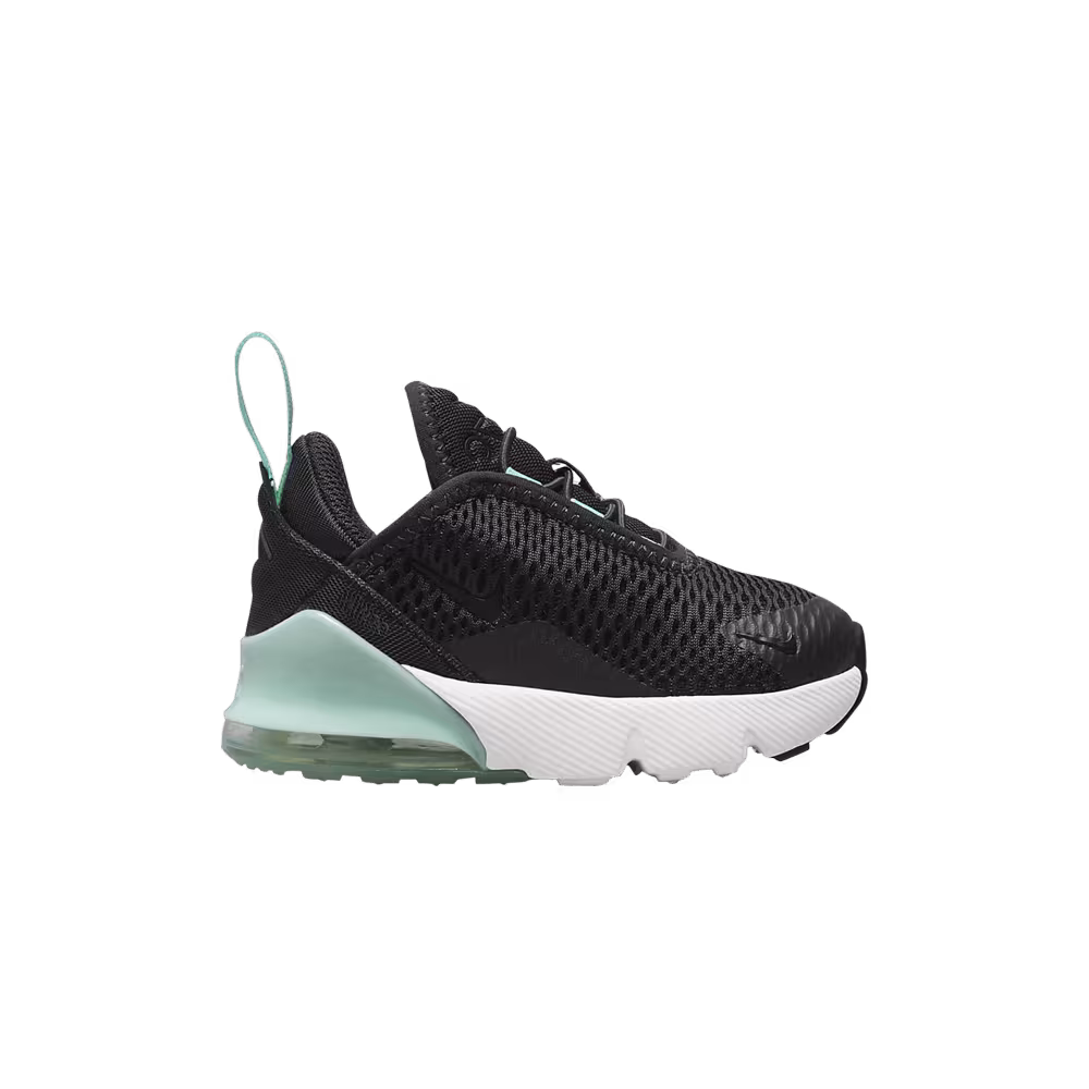 Nike Air Max 270 TD Off Noir Mint Foam