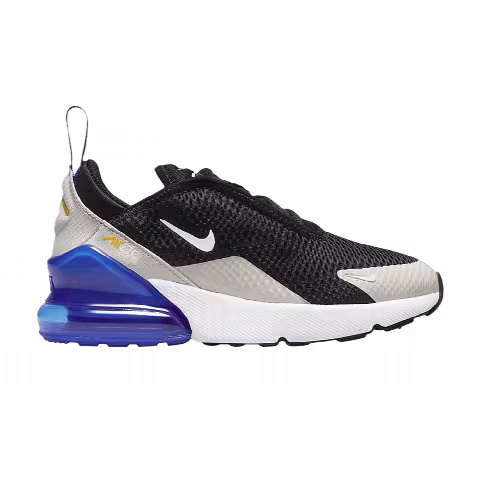 Nike Air Max 270 PS 'Black Game Royal'