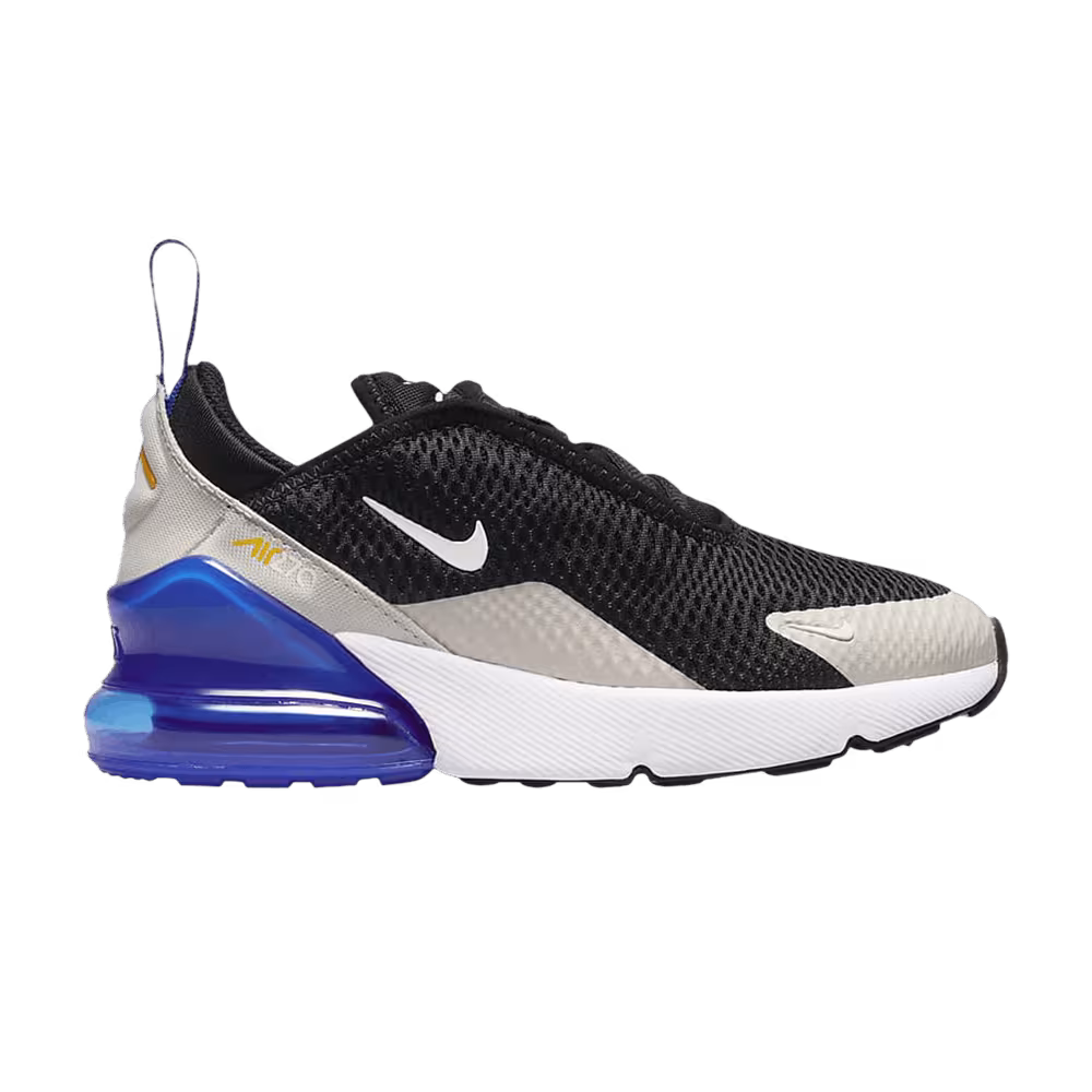 Nike Air Max 270 PS Black Game Royal