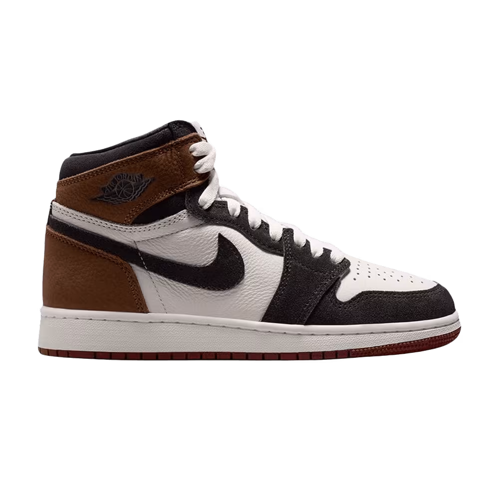 Air Jordan 1 High OG GS Love The Game