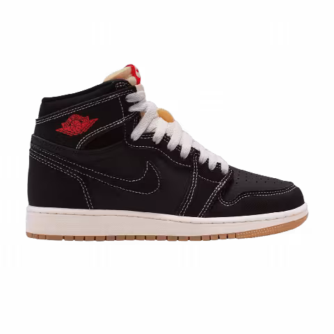 Air Jordan 1 High OG GS 'Flight Club'