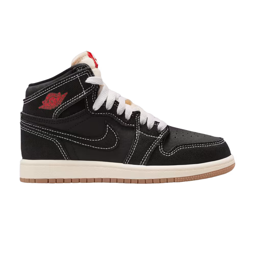 Air Jordan 1 High OG PS Flight Club