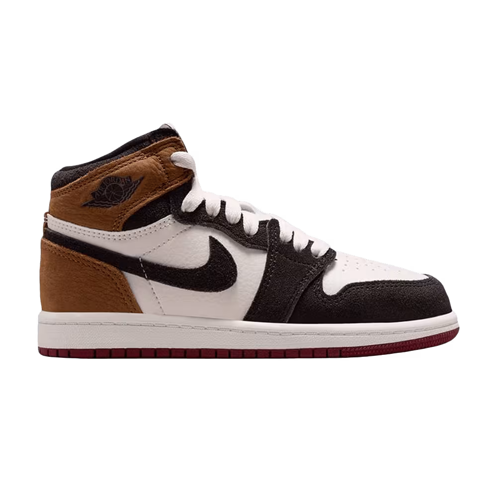 Air Jordan 1 High OG PS Love The Game