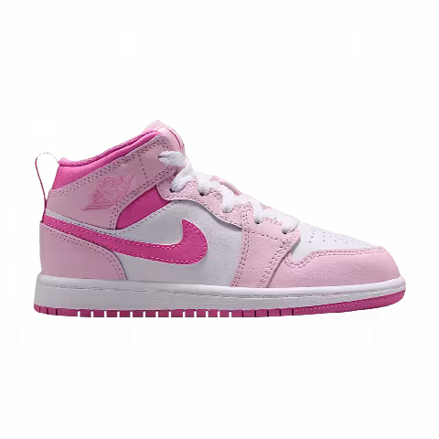 Air Jordan 1 Mid PS 'Pink Foam'