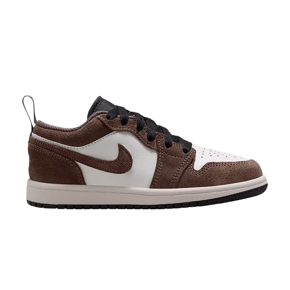 Air Jordan 1 Low PS Palomino