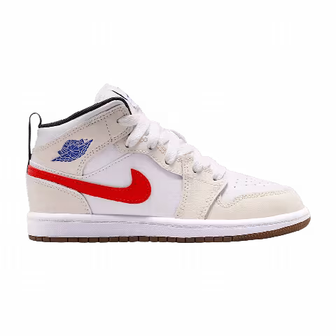 Air Jordan 1 Mid PS 'Phantom'