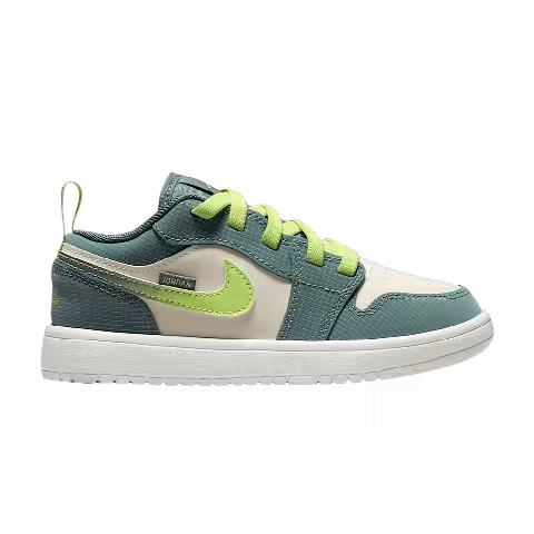 Air Jordan 1 Low SE PS 'Sea Glass'