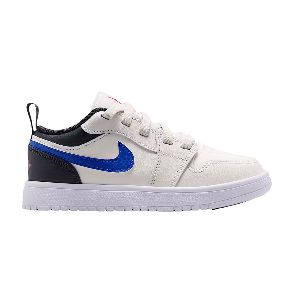 Air Jordan 1 Low Alt PS Phantom Off Noir