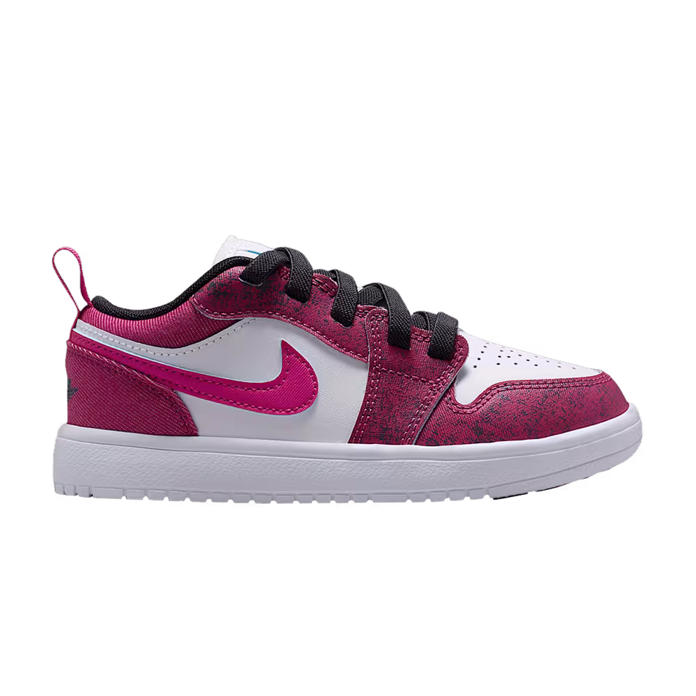 Air Jordan 1 Low Alt SE PS Sweet Beet