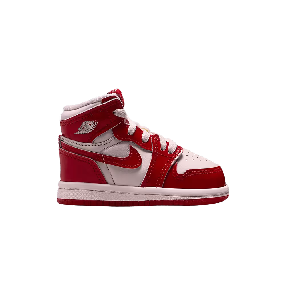 Air Jordan 1 High OG TD Nails & Grails