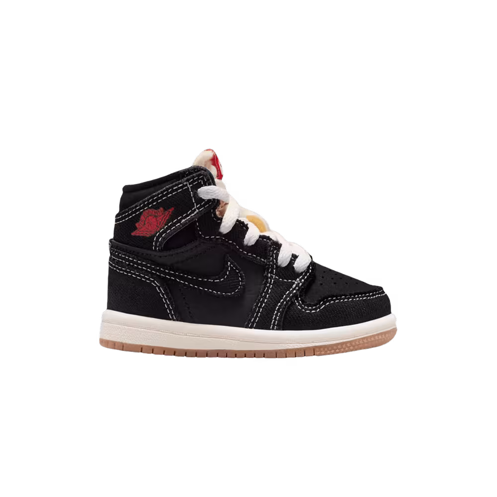 Air Jordan 1 High OG TD Flight Club