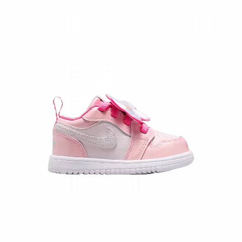 Air Jordan Jordan 1 Low Alt Se TD 'Pink Glow'