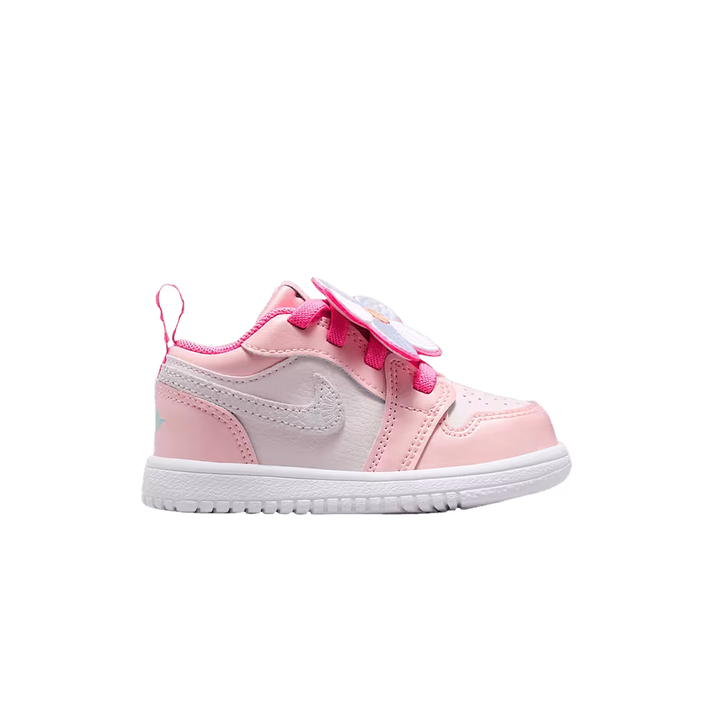 Air Jordan Jordan 1 Low Alt Se TD Pink Glow