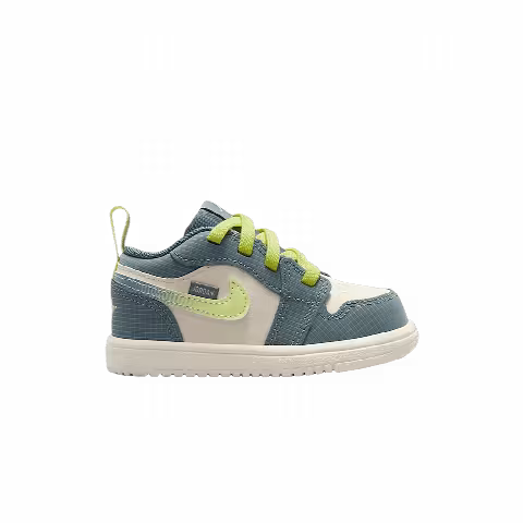 Air Jordan 1 Low SE TD 'Sea Glass'