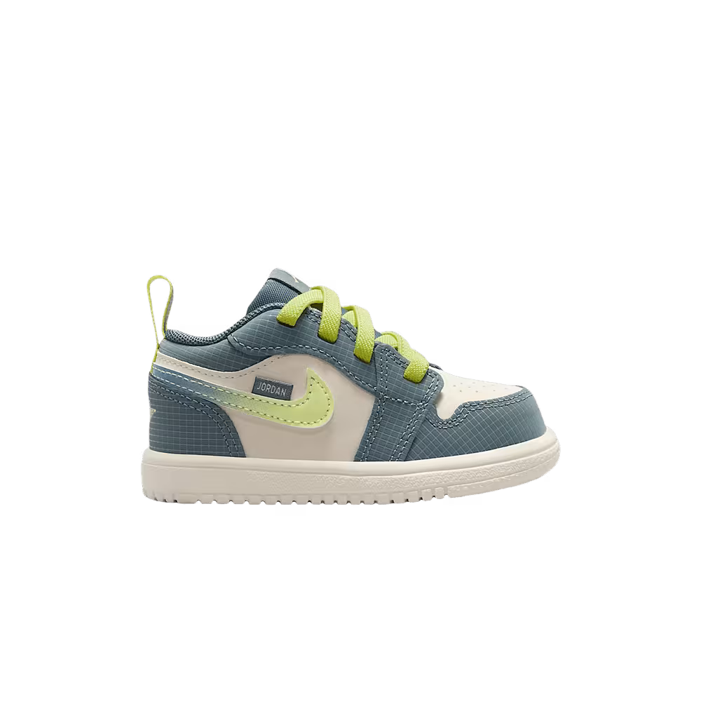 Air Jordan 1 Low SE TD Sea Glass