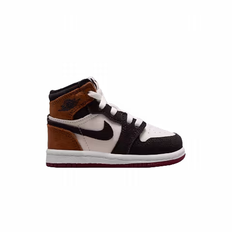 Air Jordan 1 High OG TD 'Love The Game'