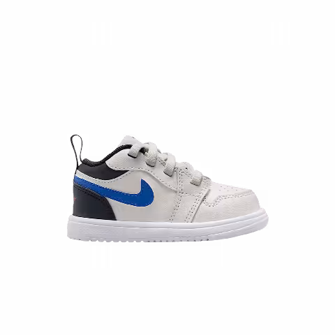 Air Jordan 1 Low Alt TD 'Phantom Off Noir'