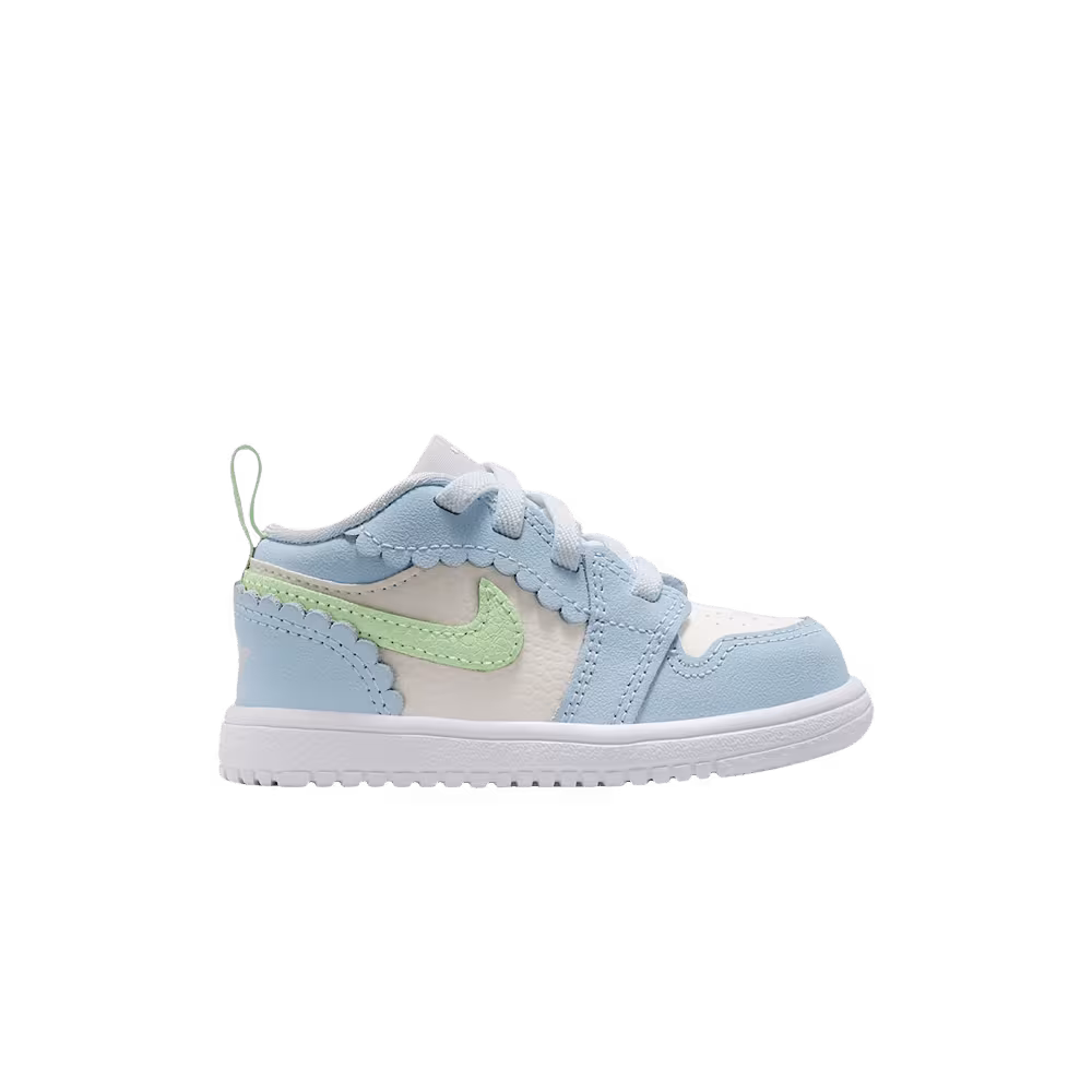 Air Jordan 1 Low Alt SE TD Half Blue