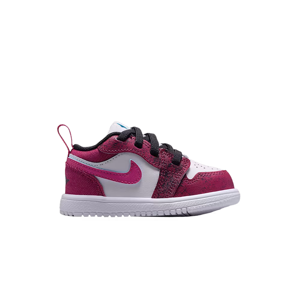 Air Jordan 1 Low Alt SE TD Sweet Beet